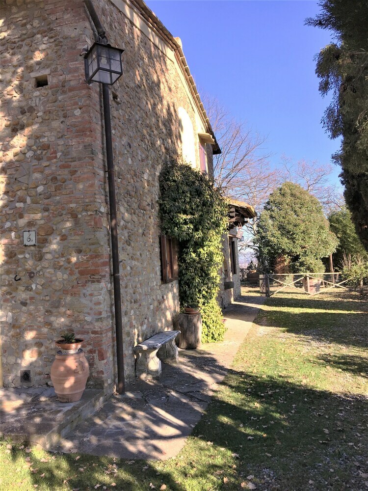 Apartamento Podere Casanova