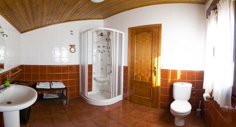 Aparthotel Apartamentos Rurales El Prado