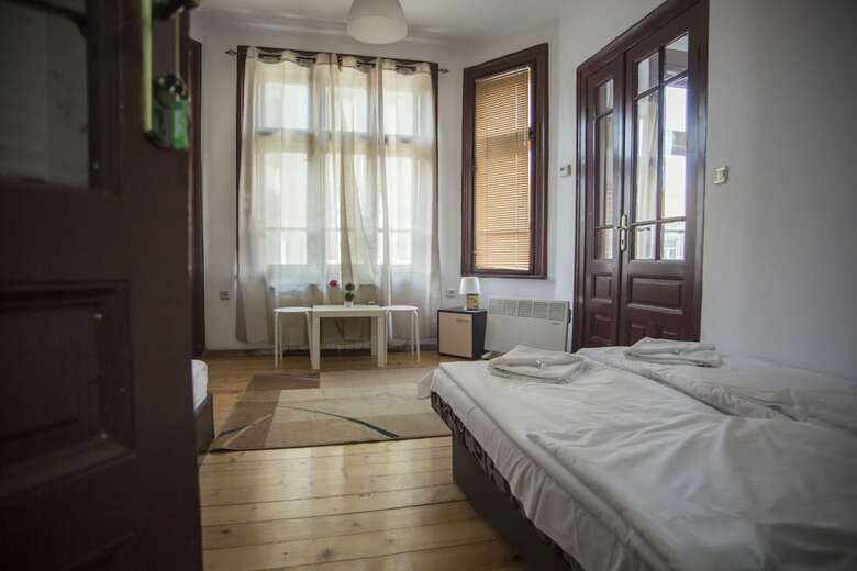 Hotel Italian House Simeon