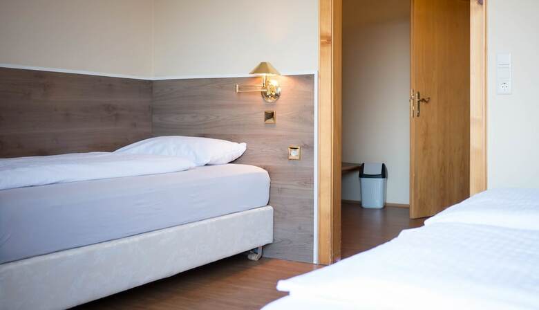 Hotel Entenwirt Seeham