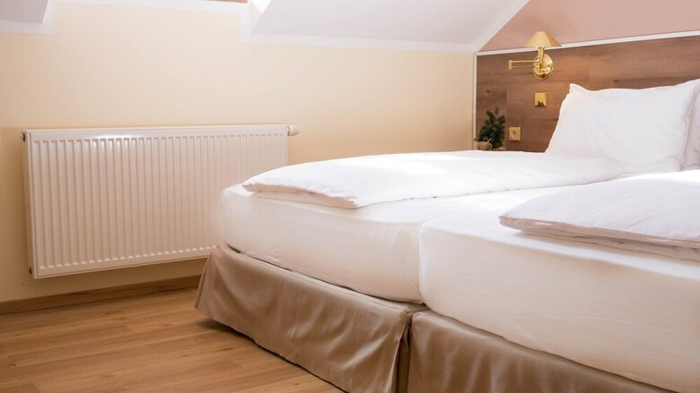 Hotel Entenwirt Seeham
