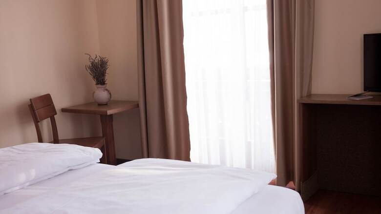 Hotel Entenwirt Seeham