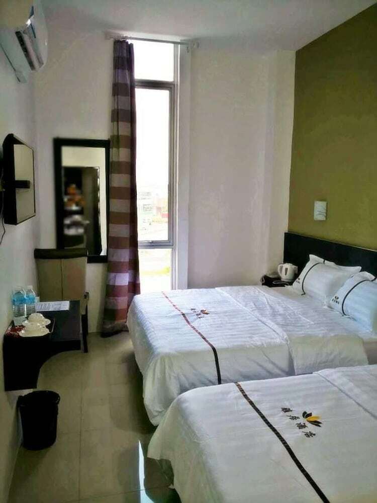 Hotel Comfort Inn