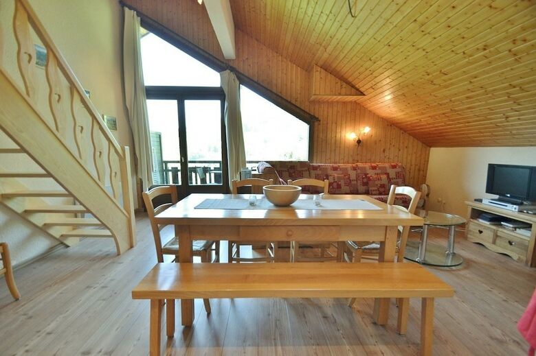 Apartamento La Cascade Au Cret Des Roches B