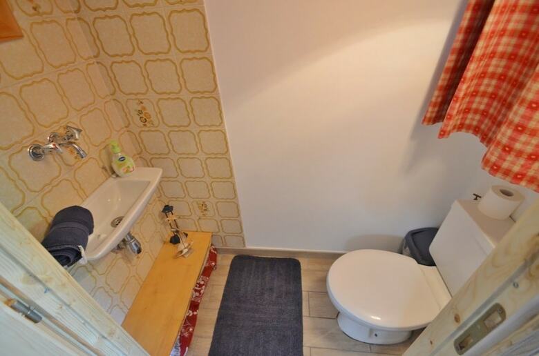 Apartamento La Cascade Au Cret Des Roches B
