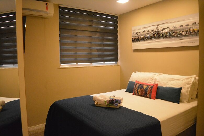 Apartamentos Copa Premium