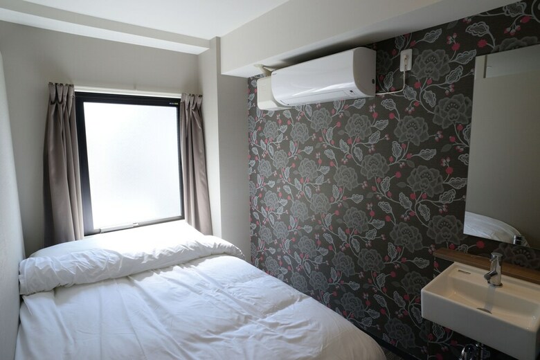 Hostal Hiromas Hotel Kotobuki - Hostel