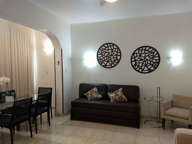 Apartamentos Rio Copa 6