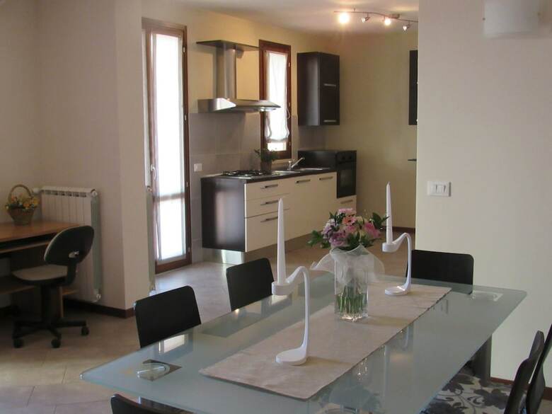 Apartamento Appartamento Giusy