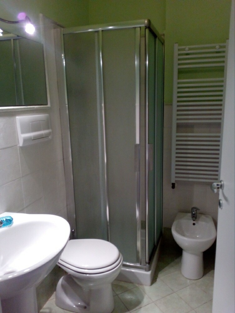 Apartamento Appartamento Giusy