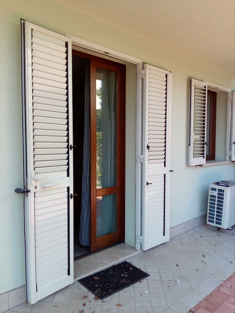 Apartamento Appartamento Giusy