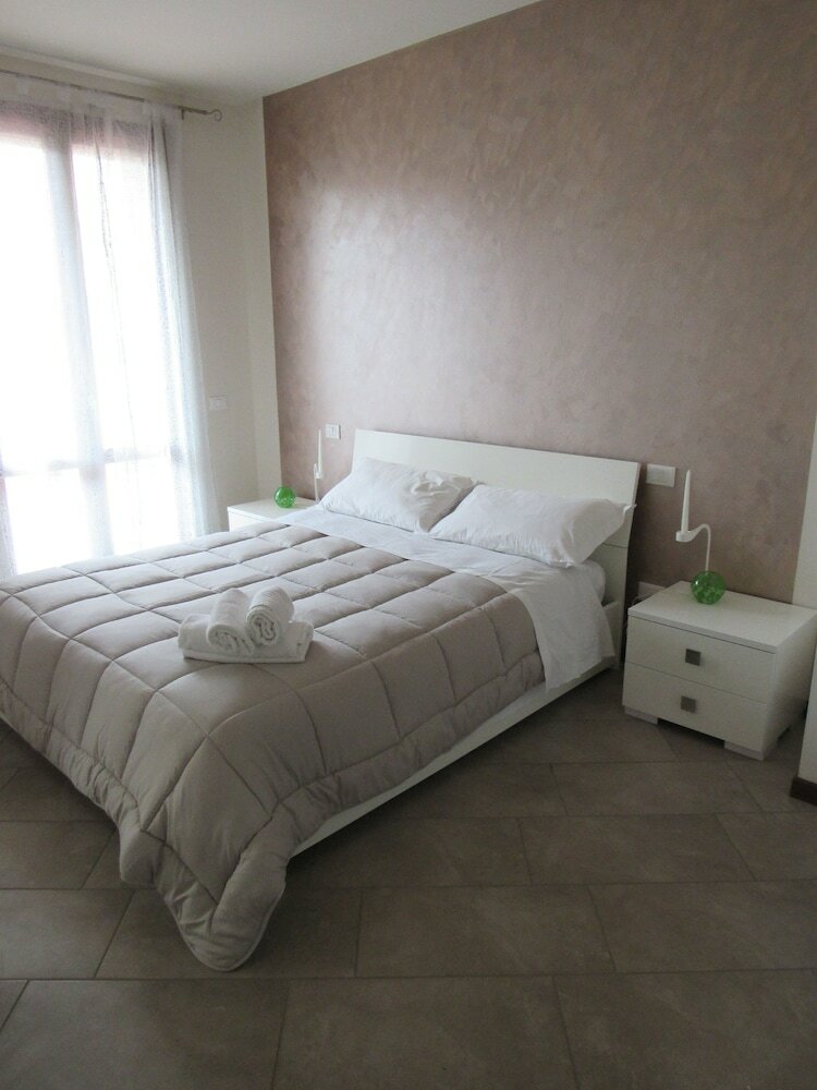 Apartamento Appartamento Giusy