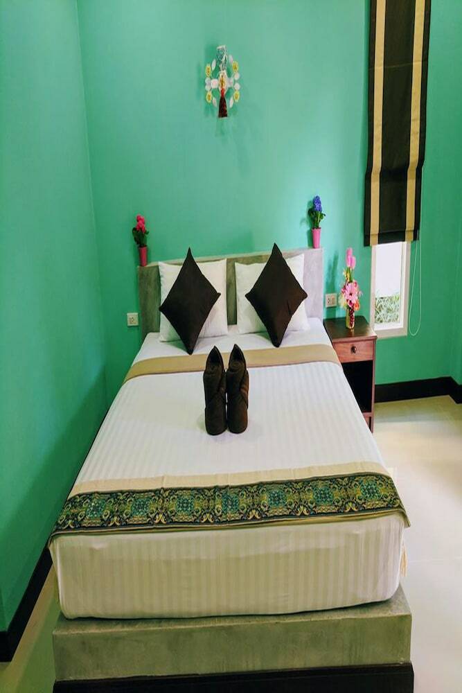 Hotel Pana Long Beach Resort