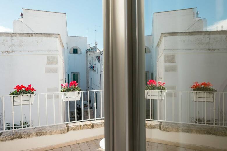 Apartamento Arcu�ve Dimora Con Vista