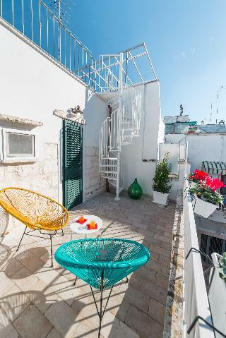 Apartamento Arcu�ve Dimora Con Vista