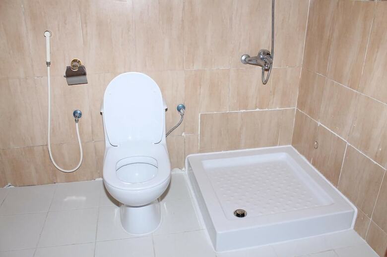 Aparthotel Rawasi Hotel Suites