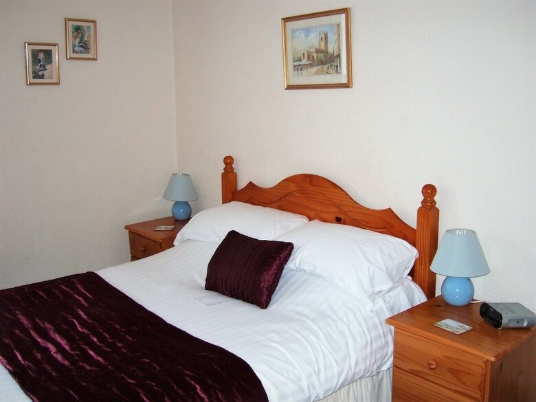 Bed & Breakfast Links Side Guest House