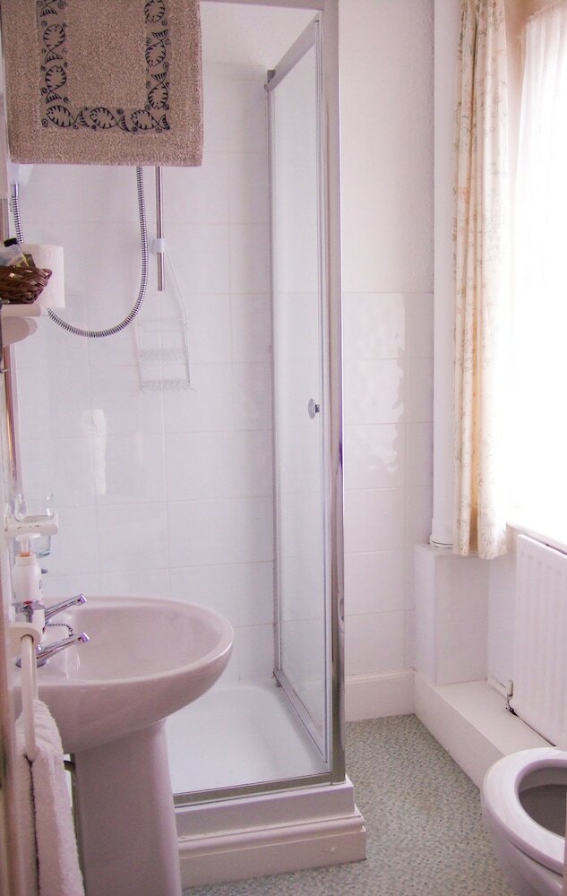 Bed & Breakfast Links Side Guest House
