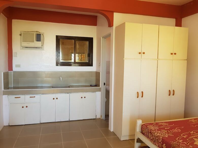 Hotel Paz Patar Beach House Resort