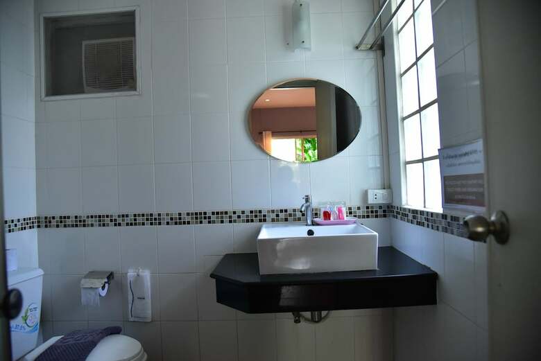 Hotel Khao Yai Cottage