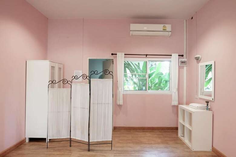 Hotel Khao Yai Cottage