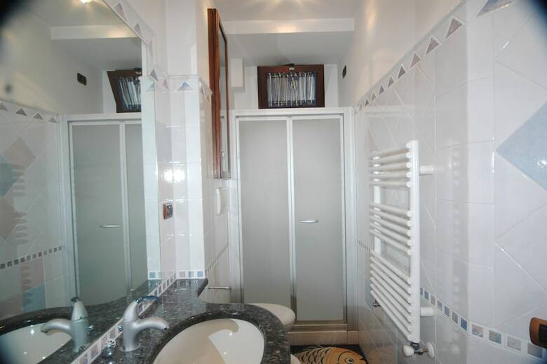 Luxury Apartment In Rome