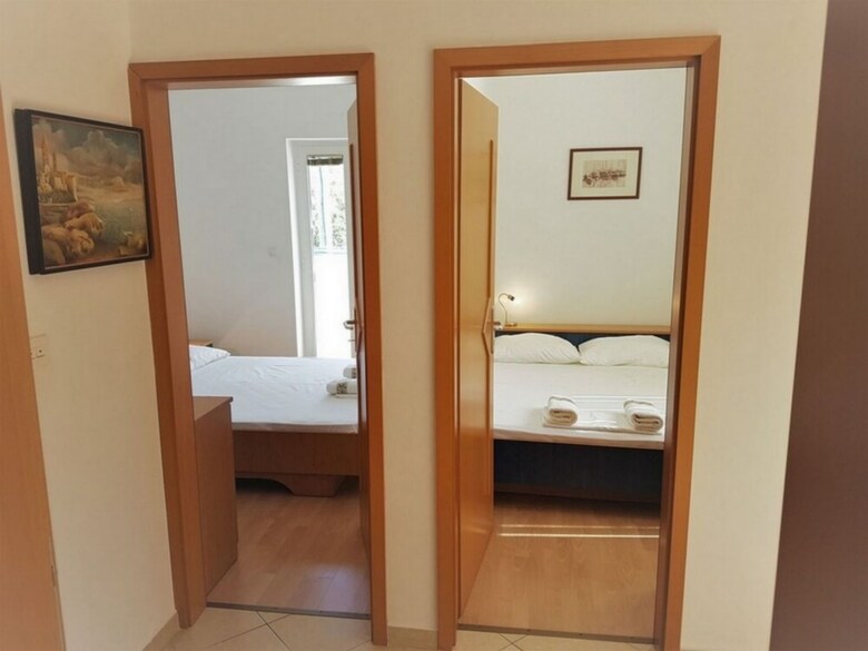 Apartments Vrtlici