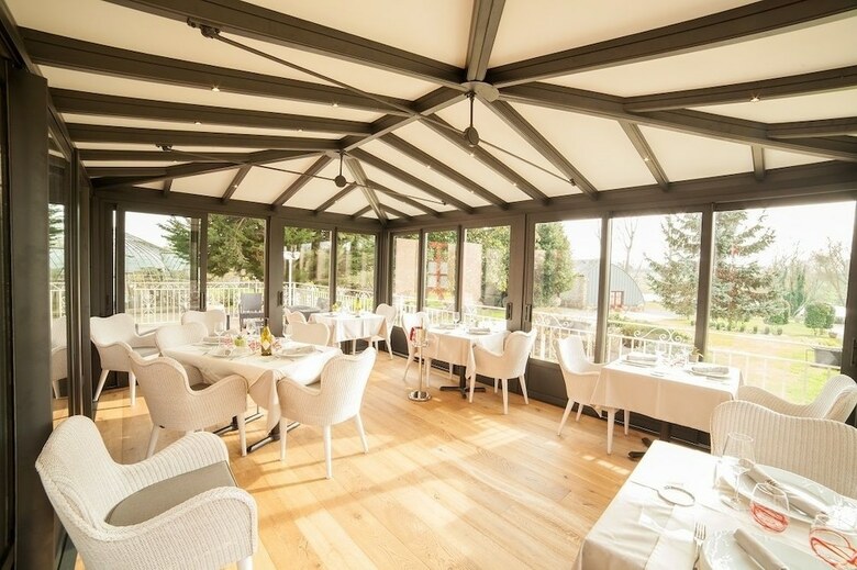 Hotel Ch�teau Du Colombier