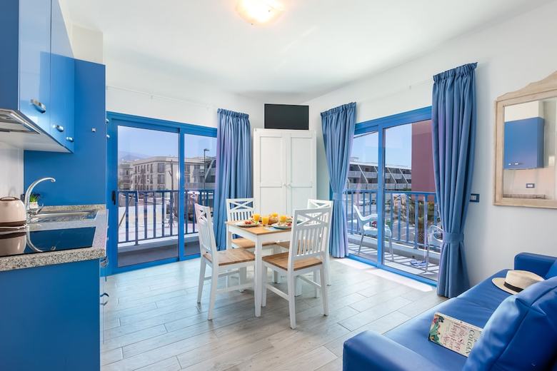 Hostal Riva Guest House Los Abrigos