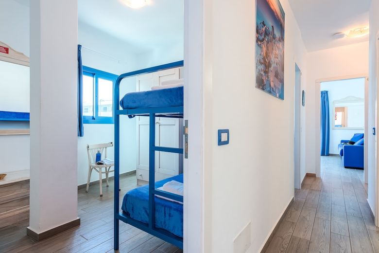 Hostal Riva Guest House Los Abrigos