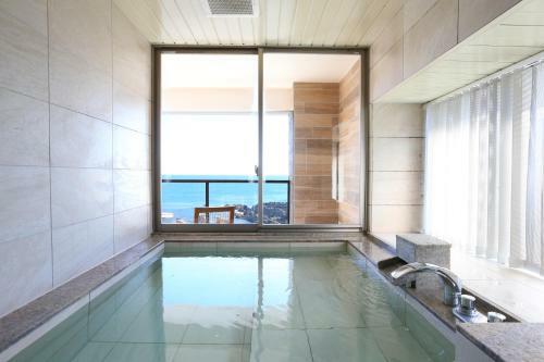 Hotel Shiosai Resort Kamogawa