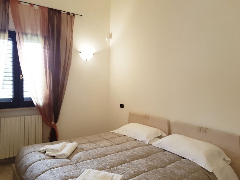 Bed & Breakfast Villa Nick House