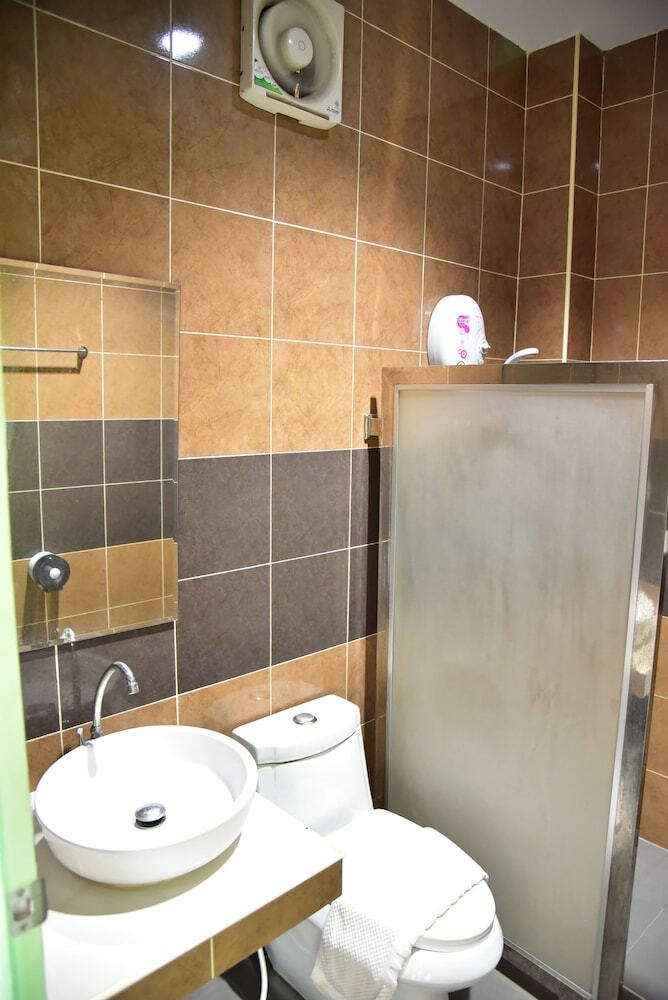 Hotel Baan Pak Chong