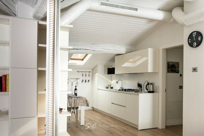 Apartamento Feel At Home - Il Nido Sul Lago