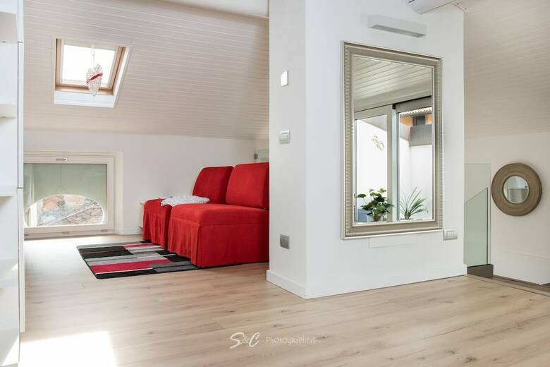 Apartamento Feel At Home - Il Nido Sul Lago