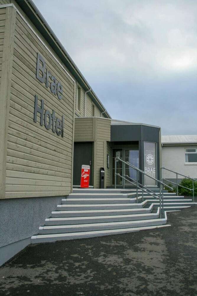 Brae Hotel
