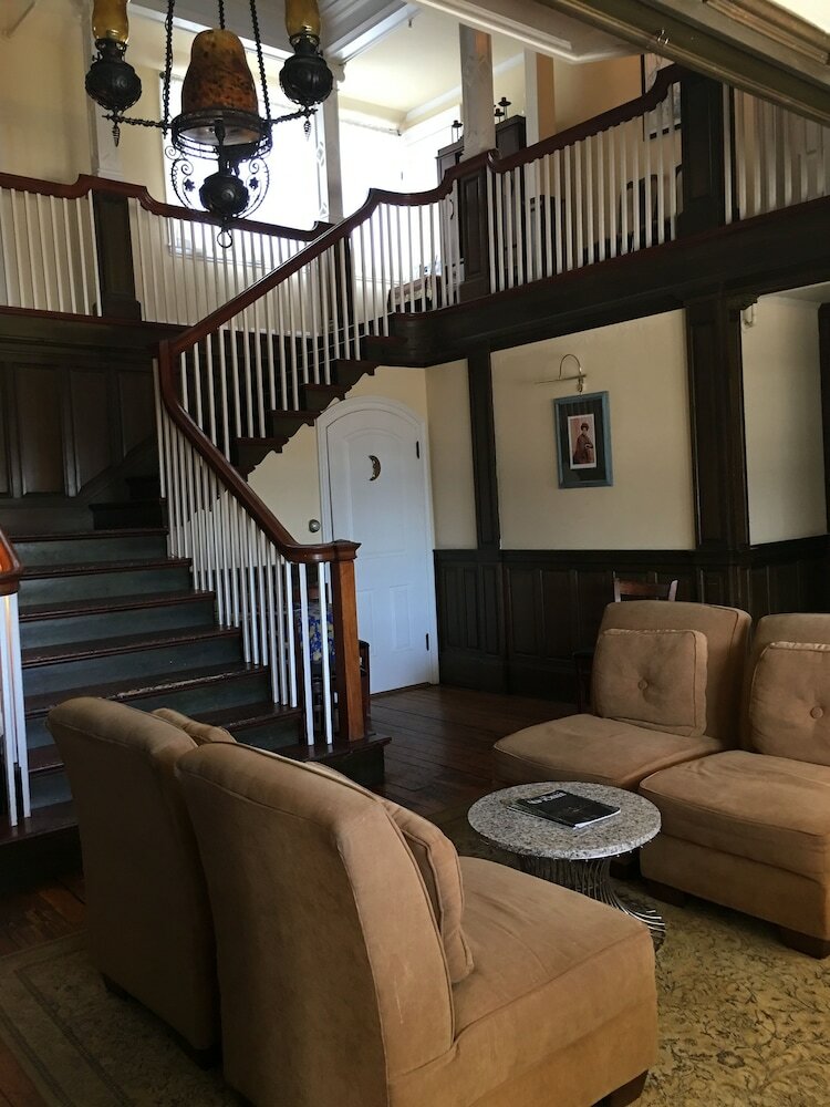Posada Barncastle