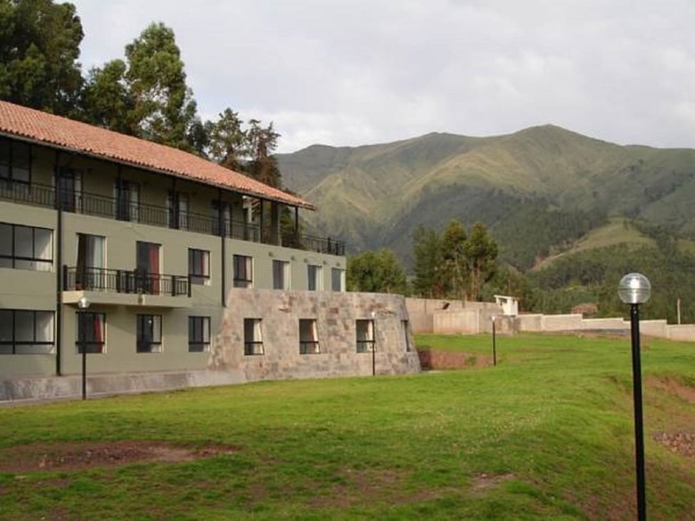 Dm Hoteles Cusco