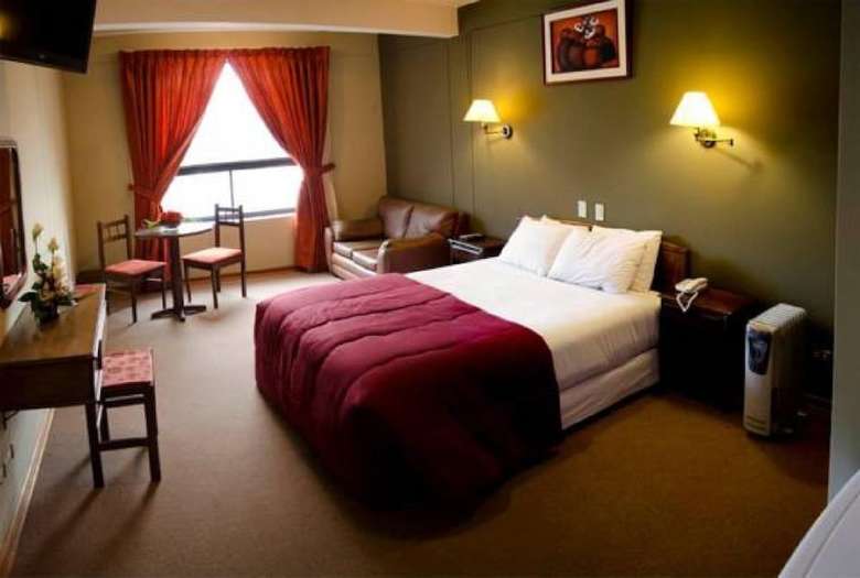 Dm Hoteles Cusco