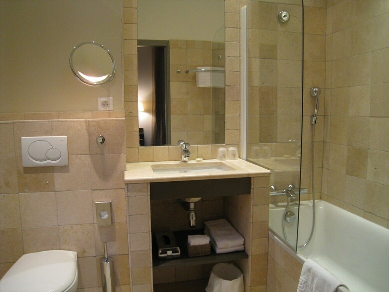 Hotel H�tel La Bastide De Boulbon