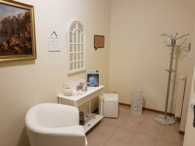 Apartamento Appartamento Stella Marina