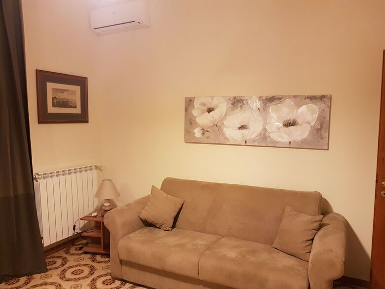 Apartamento Appartamento Stella Marina
