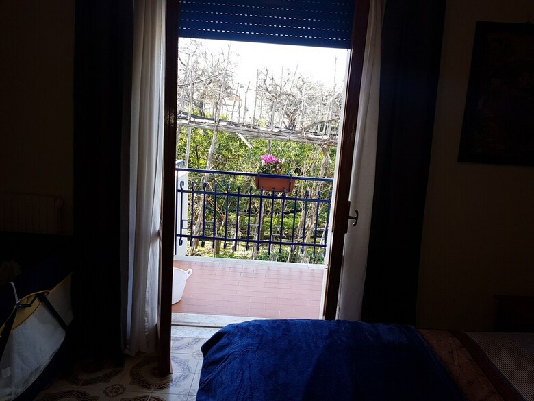 Apartamento Appartamento Stella Marina