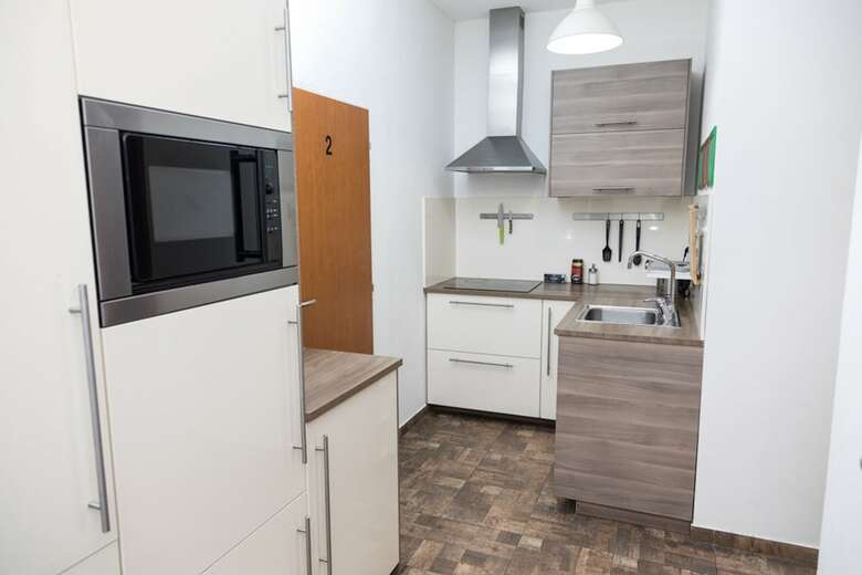 Welcome Apartments On Lublanska