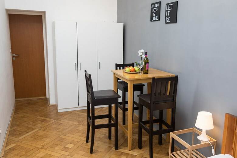Welcome Apartments On Lublanska