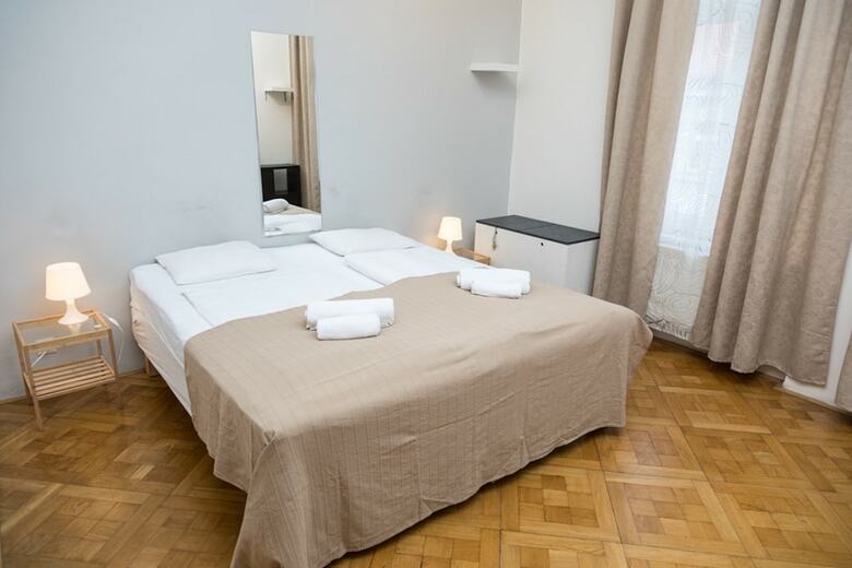 Welcome Apartments On Lublanska