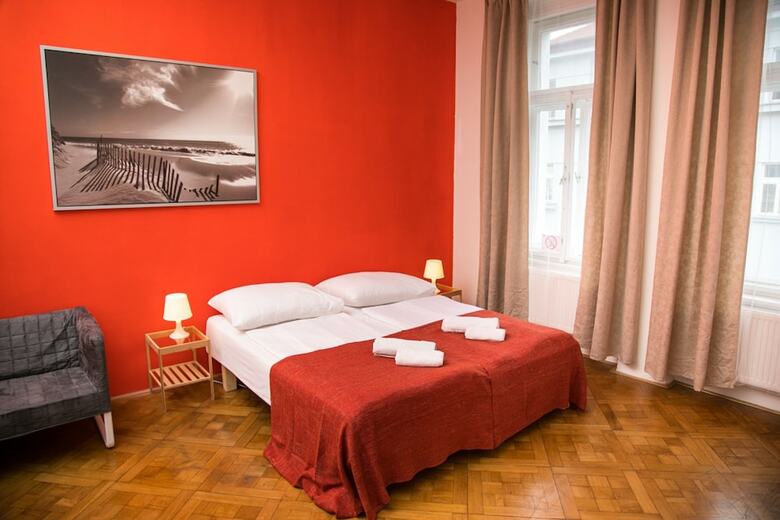 Welcome Apartments On Lublanska