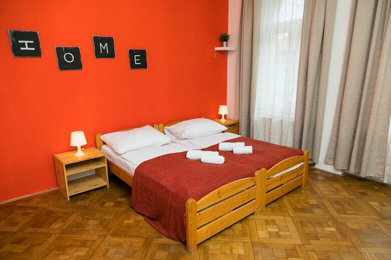 Welcome Apartments On Lublanska