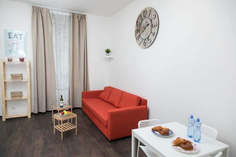 Welcome Apartments On Lublanska