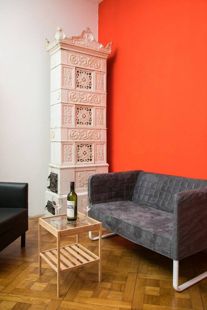 Welcome Apartments On Lublanska